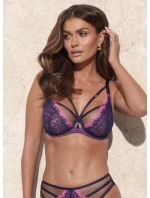 Měkká podprsenka Kinga SC 1214 Gigi