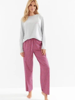 Taro Madlen 3512 pyžamo dl/r S-XL Z25/26