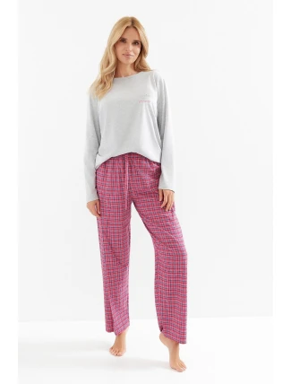 Taro Madlen 3512 pyžamo dl/r S-XL Z25/26