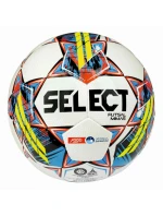SELECT Futsal Mimas FOGO Ekstraklasa FIFA Basic sálový fotbal bílý