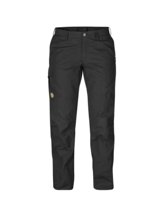 Fjallraven Karla PRO Dámské kalhoty R. 38