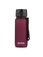 Meteor 650 ml bidon 17660 bordó Meteor 650 ml bidon 17660 bordó