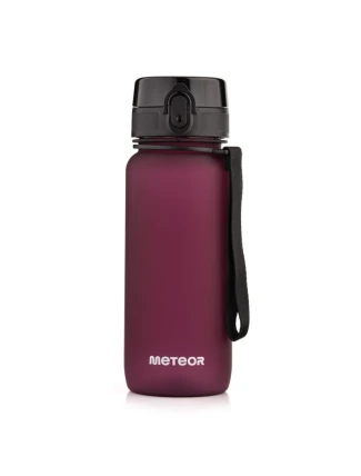 Meteor 650 ml bidon 17660 bordó Meteor 650 ml bidon 17660 bordó