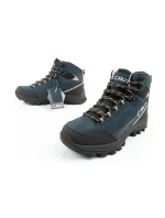 CMP Myzar dámská nepromokavá trekingová kotníčková obuv dámská