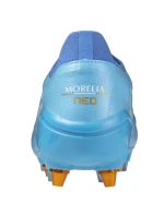 Boty Mizuno Morelia Neo IV Beta Elite Mix SG P1GC264225