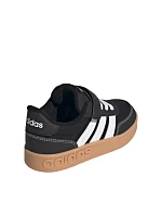 Dětská obuv adidas Breakbase black JR9779