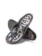 Pánské žabky Gumbies ISLANDER FLIP-FLOP URBAN GREY