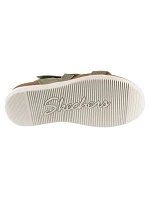 Skechers Lifted Comfort 163252-OLV zelené 36