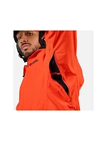 Pánská bunda ROSSIGNOL Rochrun Insulated Jkt, zlatá Pánská bunda ROSSIGNOL Rochrun Insulated Jkt, zlatá