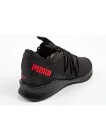 Puma – pánské sportovní boty NRGY Star – lehké černé tenisky Puma – pánské sportovní boty NRGY Star – lehké černé tenisky