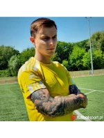 Pánské fotbalové tričko Squadra 21 JSY M GN5728 - Adidas