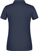 Daiber JN 873 Dámské pracovní bio piqué polo 02.0873 navy