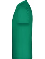 Daiber 8008B Chlapecké tričko z bio bavlny 02.808B irish green Daiber 8008B Chlapecké tričko z bio bavlny 02.808B irish green
