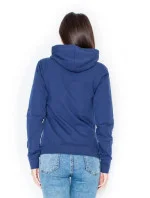Dámská mikina K093 - Katrus Dámská mikina K093 - Katrus