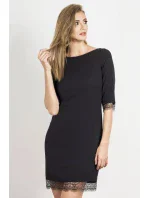 Dámské šaty Hilary - Wow