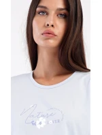 Dámské pyžamo dlouhé Nature lover