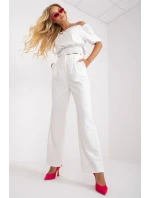 Dámské kalhoty  model 168194 Rue Paris