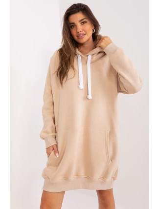 Mikina model 216167 Ex Moda Mikina model 216167 Ex Moda