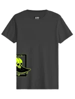 Pánské tričko John Frank JFTLW05 Pánské tričko John Frank JFTLW05