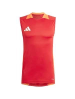 Adidas Tiro 24 Competition Training Sleeveless Jersey M IR5474 pánské
