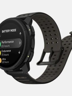 SUUNTO Vertical 2 All Black - Sportovní hodinky