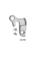 hák přehazovačky pro rám GW-9A