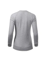 Dámská mikina Merger W MLI-416M3 - Malfini