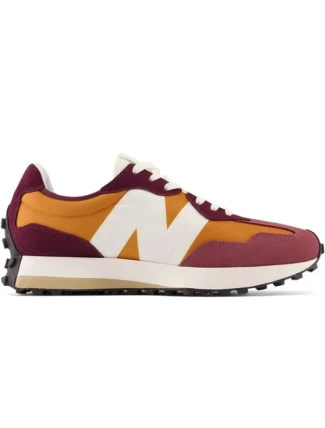 Boty New Balance M MS327OA