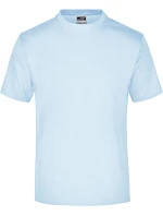 Daiber JN 01 Tričko 02.0001 light blue Daiber JN 01 Tričko 02.0001 light blue