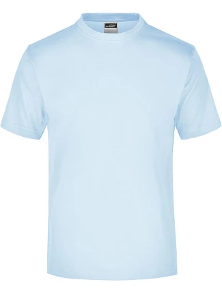 Daiber JN 01 Tričko 02.0001 light blue Daiber JN 01 Tričko 02.0001 light blue
