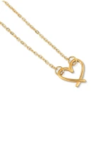 Náramek VUCH Emery Gold Náramek VUCH Emery Gold