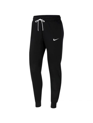 Dámské kalhoty Park 20 Fleece W CW6961-010 černé - Nike