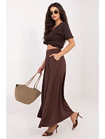 Sukně dlouhá  model 226150 Relevance