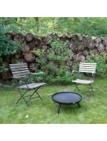 Zahradní krb Heat Classic Plus Ø60 FB.023 Zahradní krb Heat Classic Plus Ø60 FB.023