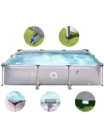 RIBEL BASIN SUPER STRONG 300x207x66CM 17771