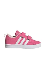 Dětská obuv adidas VS Pace 2.0 pink JQ1895