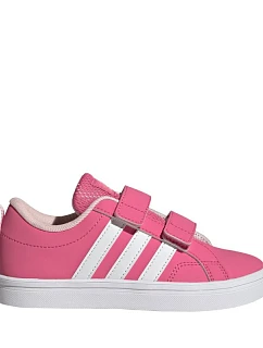Dětská obuv adidas VS Pace 2.0 pink JQ1895