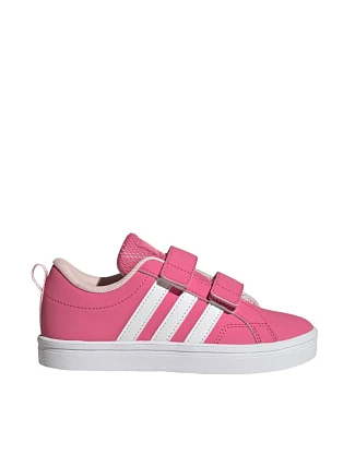 Dětská obuv adidas VS Pace 2.0 pink JQ1895