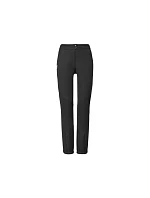 Dámské kalhoty MILLET W SENECA HYBRID PANT, černé
