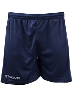 Unisex fotbalové šortky Givova One U P016-0004