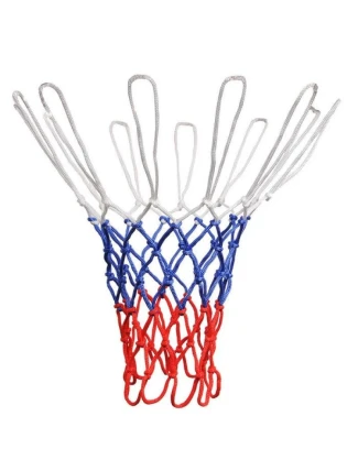 Síť na basketbalový koš Meteor 2 ks 02462 Síť na basketbalový koš Meteor 2 ks 02462