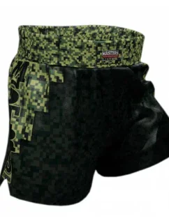 Tréninkové šortky Masters Junior Mfc "Mine" Jr 06692-140