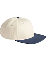 Beechfield B 662 6 panelová kontrastní kšiltovka 53.0662 natural/navy