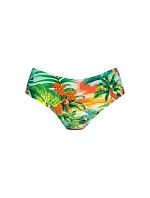 Style Mira Bottom kalhotky 8415-0 real teal - Anita Classix Style Mira Bottom kalhotky 8415-0 real teal - Anita Classix