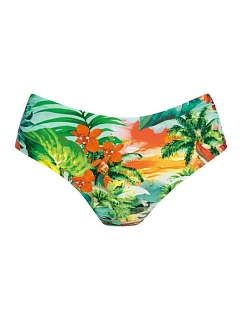 Style Mira Bottom kalhotky 8415-0 real teal - Anita Classix