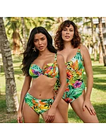 Style Salia jednodílné plavky 7405 real teal - Anita Classix Style Salia jednodílné plavky 7405 real teal - Anita Classix