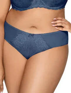 Mat 053/51/1 Carmela barva: safírová