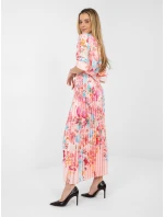 Šaty IT SK 18828.92 světle růžové