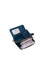 Dámská střední peněženka na patent Vushie Stella