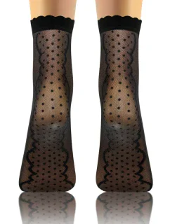 PONOŽKA WZ 11 PICOT